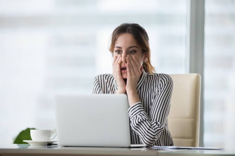 Major marketing blunders in tech