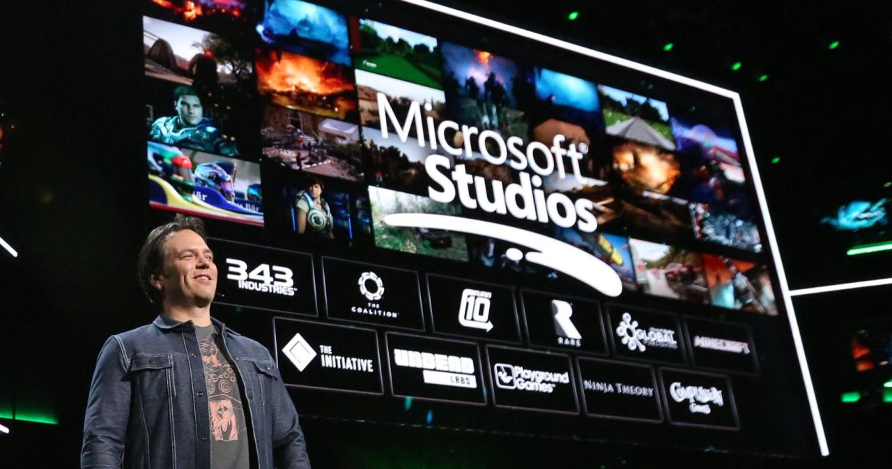 Microsoft releases unified gaming development platform