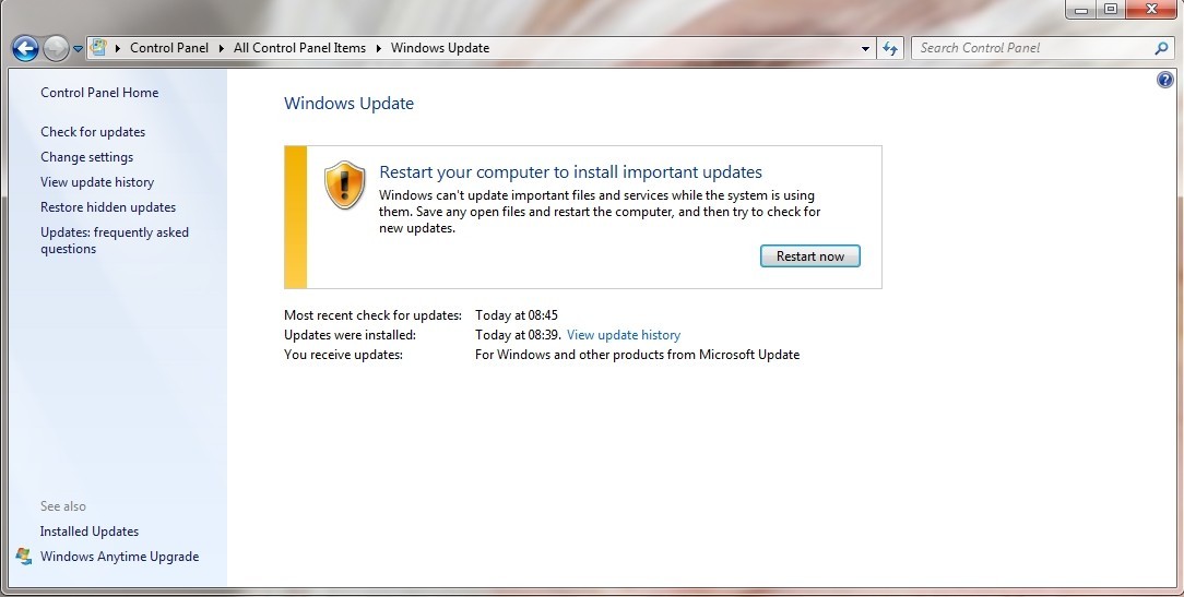 Security updates microsoft fix update patch codecs emergency launches latest edge office information windowsreport Microsoft releases another round of monthly patches