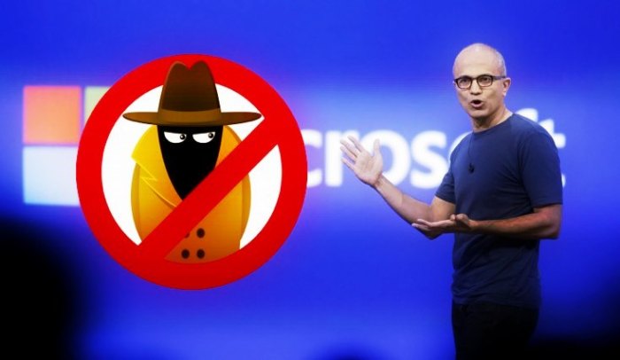 Microsoft in court over alleged technology infringement