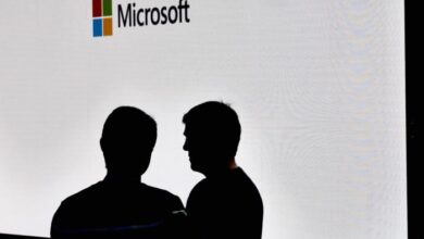 Microsoft smith bradford president