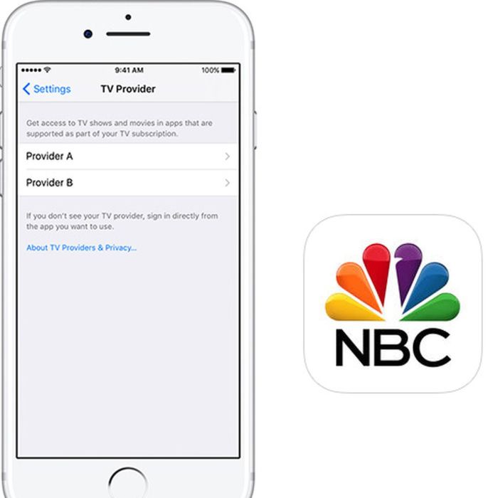 Nbc to stream tv to mobile phones