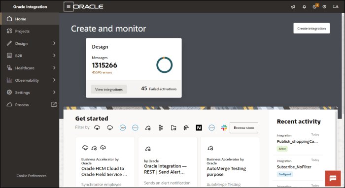 Oracle to release php integration tool