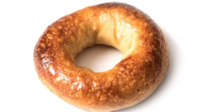 New bagle variants roll in waves