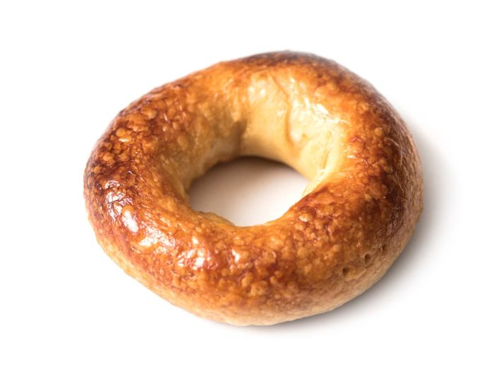 New bagle variants roll in waves