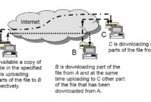 Beyond file sharing p2p radio arrives