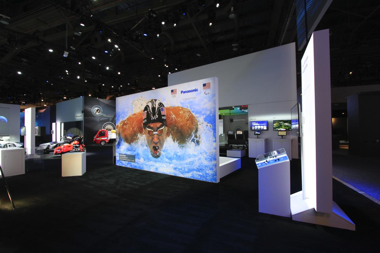 Panasonic pushes pc free computing at ces