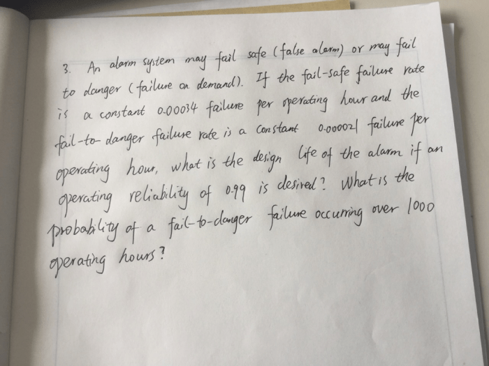 Safe Fail safe system fails in alaskas data debacle