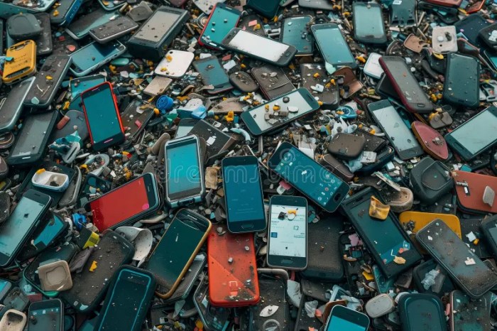 Cutting the cord for mobile phones