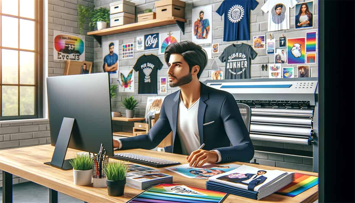 Print On Demand Companies List - MoneyTreeSeed Ondemands ceo jack palmer on managing desktops