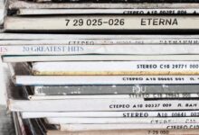 Riaa threats push music traders elsewhere