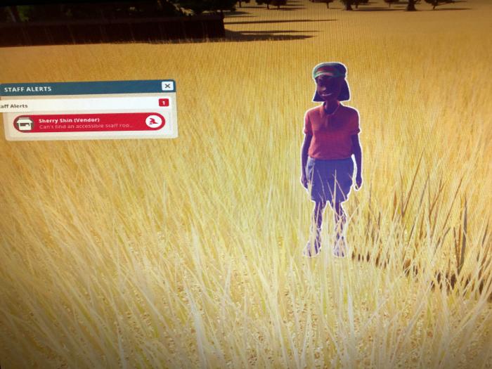 Myspace bug alerts could trigger mischief