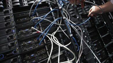 Hackers launch massive attack on internet dns
