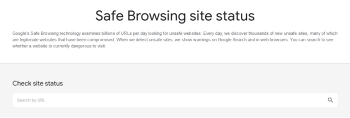 The false promise of browser security