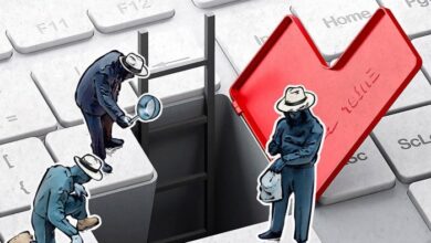 Feds it security performance a bit less dismal