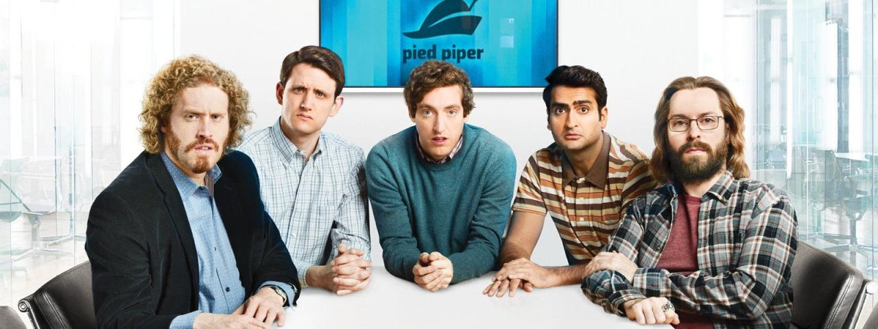 Silicon valley it dominance slipping or staying
