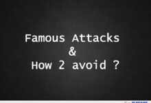 Is your site under attack