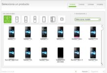 Sony ericsson updates smartphone