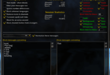 New roadblock fights spam