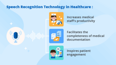 Speech recognition a boon for two finger typists