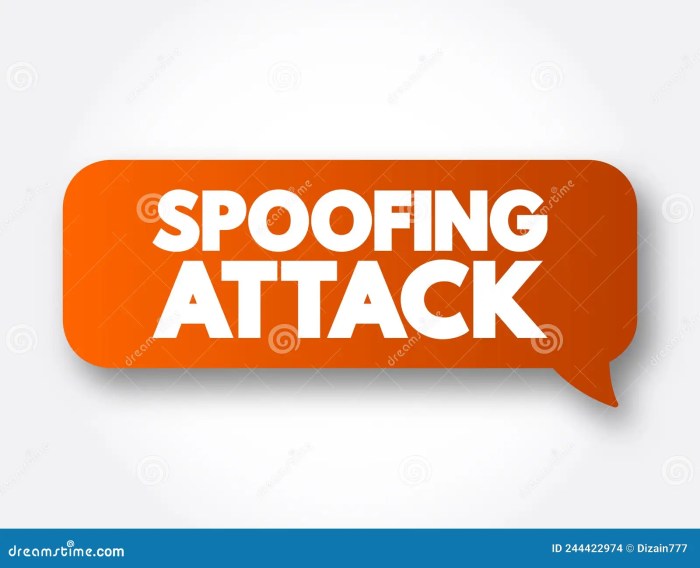 Yahoo earthlink build bulwark against spoofing