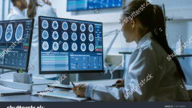 Many ps3s make light work for medical researchers