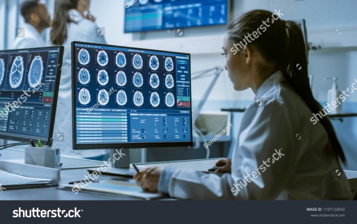 Many ps3s make light work for medical researchers