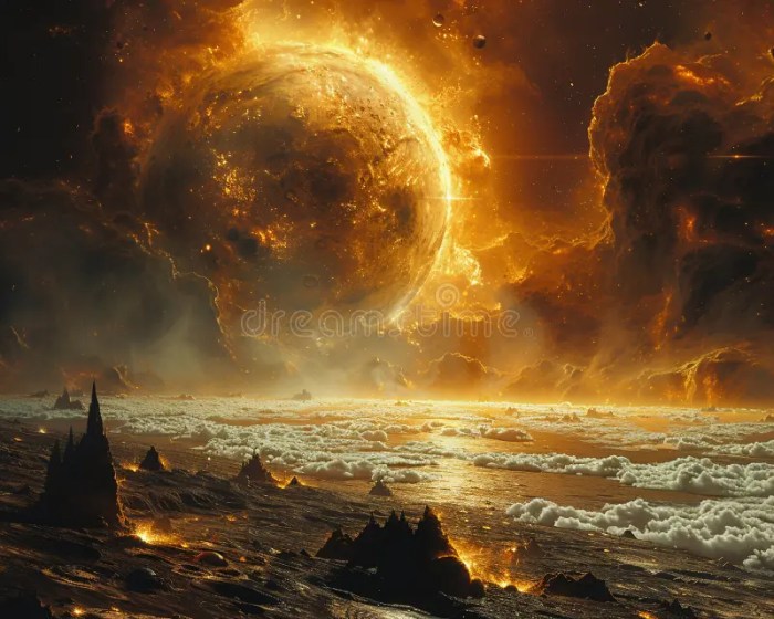 Far flung planet looks a lot like home