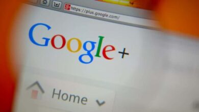 Exposed google data bug users up