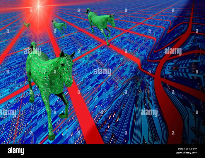 Trojan horse is newest windows vulnerability