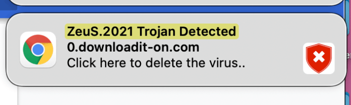 Trojan horse is newest windows vulnerability