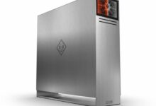 Hp acquires gaming pc maker voodoo