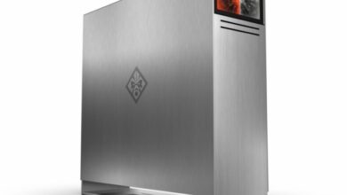 Hp acquires gaming pc maker voodoo