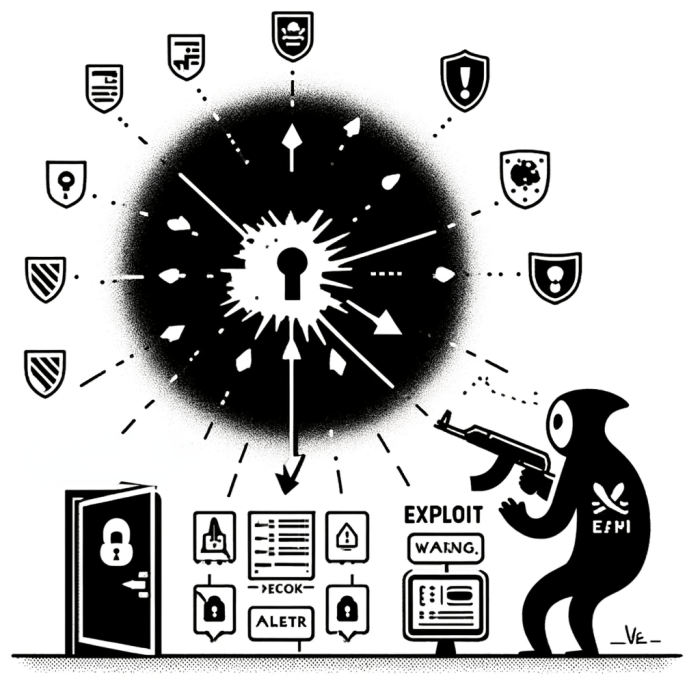 Vista flaws leave door open for hackers