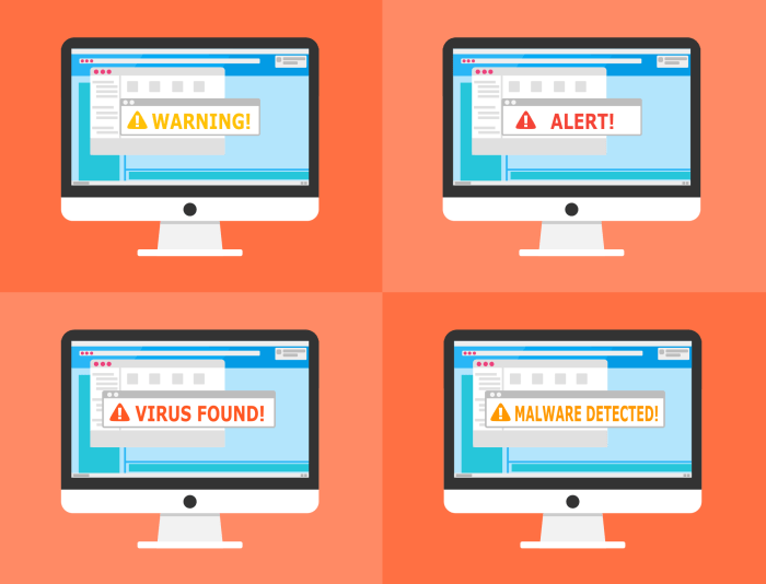 Computer associates fires latest round in spyware battle