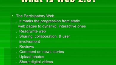 Analyst web 2 0 users would rather watch than upload