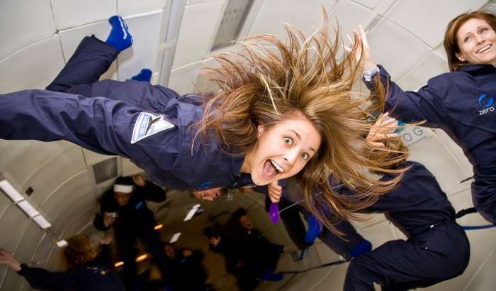 Hawking gravity rosario3 espacial cosmos was personas volar puedan discapacidad crearon gravedad wheelchair static01 handicapped coming roamed vegas cero flights Hawking flies free in zero g joyride