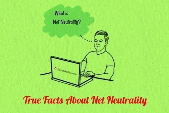 Net neutrality bill saving or strangling the internet