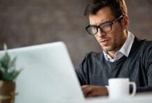 Mcafee cso martin carmichael when security and business lock horns