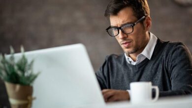 Mcafee cso martin carmichael when security and business lock horns