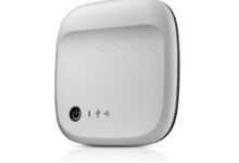 Seagates dave adds smartphone storage wirelessly