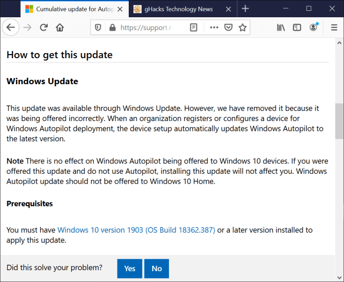Microsofts steve anderson on upgrading windows update