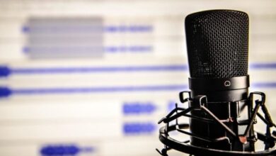 Ex mtv exec makes musical bid for social networking niche