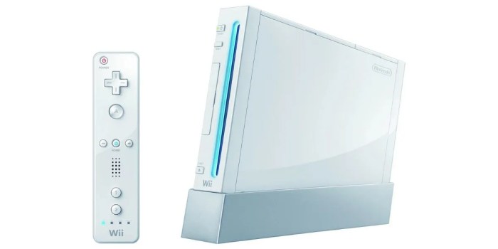 Nintendo chief confident in wiis long term success
