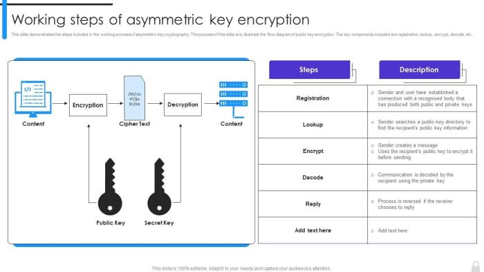 New technique could ease encryption management