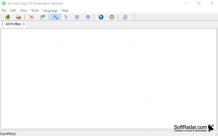 Only backup copy academy