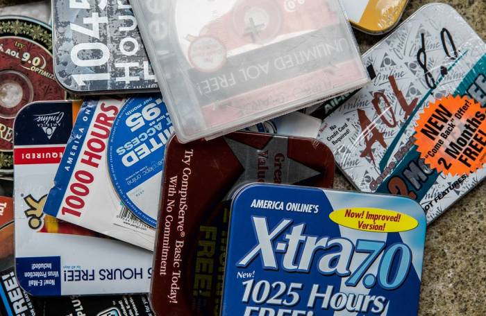 Aol millennial stature boosts tech ad its buy thestreet Aol millennial stature boosts tech ad its buy thestreet