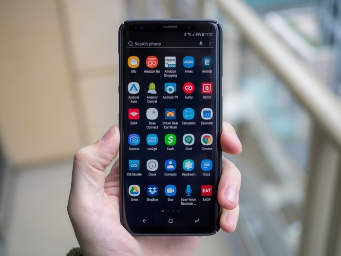 S9 Sony slumps following second battery debacle