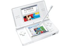 Ds browser nintendo opera connects web hexus rom