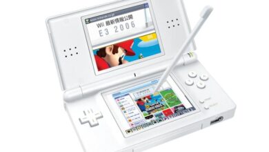 Ds browser nintendo opera connects web hexus rom